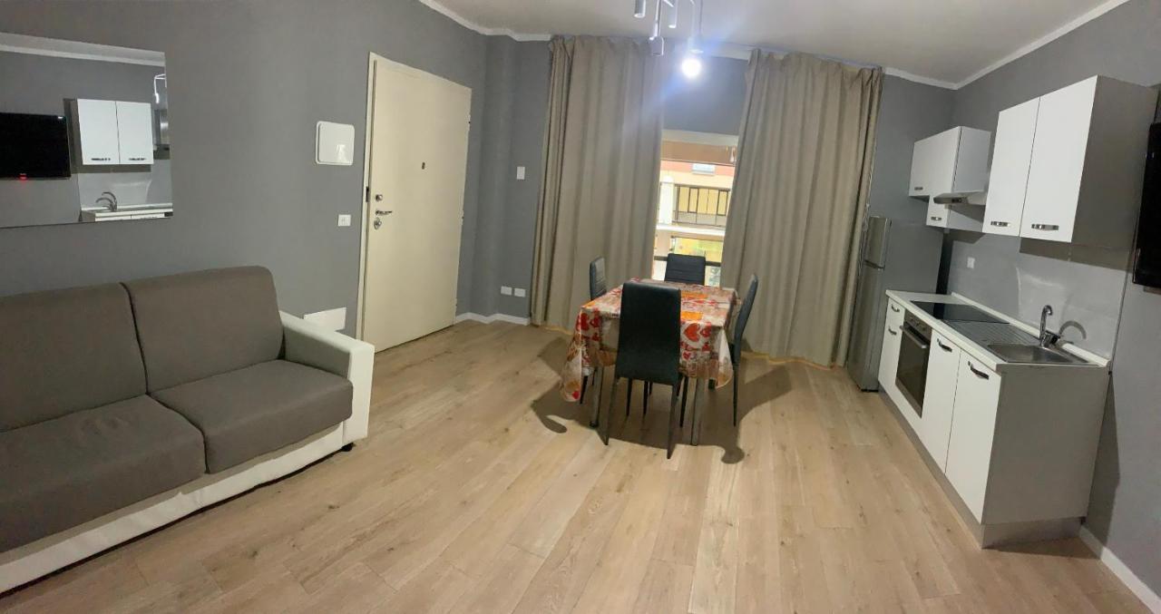 Marconi 30 Apartment Bologna Exterior photo